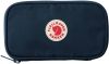 Fj&#xE4;llr&#xE4;ven Fjallraven Ritsportemonnees Kanken Travel Wallet Zwart online kopen