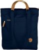 Fj&#xE4;llr&#xE4;ven Fjallraven Schoudertas Totepack No. 1 Blauw online kopen