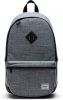 Herschel Supply Co. Heritage Pro raven crosshatch/black online kopen