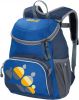 Jack Wolfskin Little Joe Kinderrugzak Donkerblauw online kopen