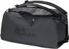Jack Wolfskin Traveltopia Duffle 65 cm Reistas Phantom Grey online kopen
