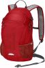 Jack Wolfskin Velo Jam 12 Rugzak adrealine red backpack online kopen