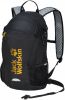 Jack Wolfskin Velo Jam 12 Rugzak adrealine red backpack online kopen