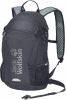 Jack Wolfskin Velo Jam 12 Rugzak adrealine red backpack online kopen