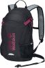 Jack Wolfskin Velo Jam 12 Rugzak adrealine red backpack online kopen