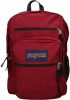 Jansport Big Student Backpack 15" Russet Red online kopen