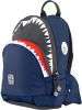 Pick and Pack Pick & Pack Shark kinderrugzak S navy online kopen