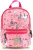 Pick and Pack Pick & Pack Royal Princess kinderrugzak S bright pink online kopen