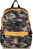 Pick and Pack Pick & Pack Camo kinderrugzak M camo green online kopen