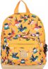 Pick & Pack Birds Backpack S citrus online kopen