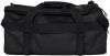 Rains Duffel Bag Small Black , Zwart, Unisex online kopen