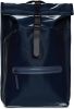 Rains Rolltop Rucksack ink backpack online kopen