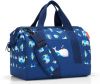 Reisenthel Kids Allrounder M ABC Friends blue Weekendtas online kopen