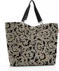 Reisenthel Shopping Shopper XL baroque marble online kopen