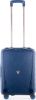 Roncato Light 4 Wiel Cabin Trolley 55 navy blue Harde Koffer online kopen
