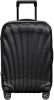 Samsonite C Lite Spinner 55 black Harde Koffer online kopen
