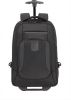Samsonite Cityscape Evo Laptop Backpack/Wheels 15.6&apos, &apos, black Handbagage koffer Trolley online kopen