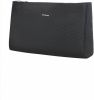 Samsonite Toilettas Cosmix Cosmetic Pouch L Zwart online kopen