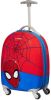 Samsonite Disney Ultimate 2.0 Spinner 46 Marvel spider man Harde Koffer online kopen