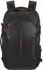 Samsonite Ecodiver Travel Backpack S 38L black backpack online kopen