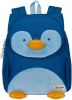 Samsonite Happy Sammies Eco Penguin Peter S rugzak met print online kopen