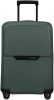 Samsonite Magnum Eco Spinner 55 forest green Harde Koffer online kopen