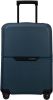 Samsonite Magnum Eco Spinner 55 midnight blue Harde Koffer online kopen