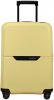 Samsonite Magnum Eco Spinner 55 pastel yellow Harde Koffer online kopen
