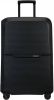 Samsonite Magnum Eco Spinner 75 graphite Harde Koffer online kopen