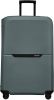 Samsonite Magnum Eco Spinner 81 petrol grey Harde Koffer online kopen