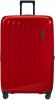 Samsonite Nuon Spinner 81 Exp metallic red Harde Koffer online kopen