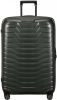 Samsonite Proxis Spinner 75 matt climbing ivy Harde Koffer online kopen
