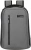 Samsonite Roader Laptop Backpack S drifter grey backpack online kopen