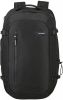 Samsonite Roader Travel Backpack S 38L deep black backpack online kopen