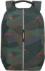 Samsonite Securipak Laptop Backpack 15.6&apos, &apos, deep forest camo backpack online kopen