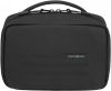 Samsonite Toilettas Stackd Toilet Kit Weekender Zwart online kopen