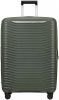 Samsonite Upscape Spinner 75 Expandable climbing ivy Harde Koffer online kopen