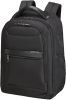 Samsonite Vectura Evo Laptop Backpack 15.6&apos, &apos, black backpack online kopen