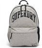 Superdry Montana Arch Backpack Light Grey Marl online kopen