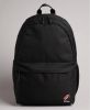 Superdry Montana Code Essential Backpack Black online kopen