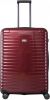 TITAN Koffermanufaktur Litron 4 Wheel Trolley L cherry red Harde Koffer online kopen