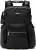 Tumi Alpha Bravo Nathan Navigation Backpack black Herentas online kopen