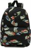 Vans Mn Old Skool IIII Backpack Zwart/Multikleur online kopen
