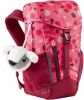 Vaude Ayla Kinderrugzak bright pink/cranberry Kindertas online kopen