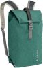 Vaude Kisslegg Rugzak nickel green backpack online kopen