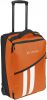 Vaude Rotuma 35 Handbagage Trolley orange Zachte koffer online kopen