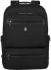 Victorinox Werks Professional Cordura Deluxe Backpack black backpack online kopen