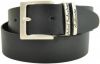 Petrol Industries Authentic Belt Black(40457 ) online kopen