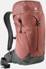 Deuter AC Lite 24 Backpack alpinegreen artic backpack online kopen