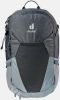 Deuter Futura 23 Backpack graphite shale backpack online kopen